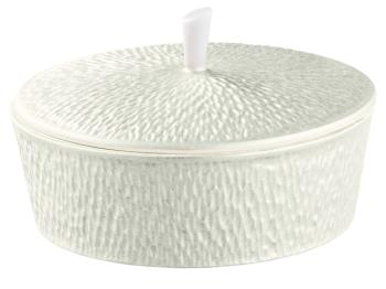 Covered sugar bowl shell - Raynaud